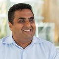 Photo of Pravin Vazirani, Managing Director at Owl Rock Capital Partners