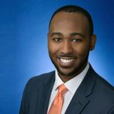 Photo of Winzell Steele Jr., Georgetown University Law Center