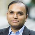 Photo of Manish Agarwal, General Partner at AXA Strategic Ventures