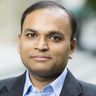 Photo of Manish Agarwal, General Partner at AXA Strategic Ventures