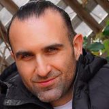 Photo of Mood Rawghani, General Partner at Bond