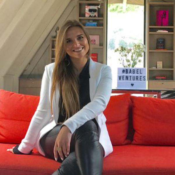 Barbara Kunde Minuzzi's Investing Profile - Ausum Ventures Managing ...