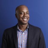 Photo of Charles Hudson, Managing Partner at Precursor Ventures