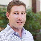 Photo of Ben Johnston, Managing Director at Sixth Street