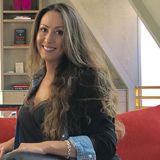 Photo of Daniela Arruda, Partner at Babel Ventures