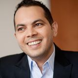 Photo of Morad Elhafed, General Partner at Battery Ventures