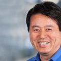 Photo of James Shen, Vice President at Qualcomm Ventures