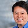 Photo of James Shen, Vice President at Qualcomm Ventures