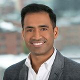 Photo of Sanjiv Kalevar, Partner at Openview Venture Partners