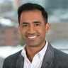 Photo of Sanjiv Kalevar, Partner at Openview Venture Partners