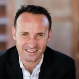 Photo of Gary Benitt, General Partner at Social Leverage