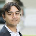 Photo of Imran Akram, General Partner at AXA Strategic Ventures