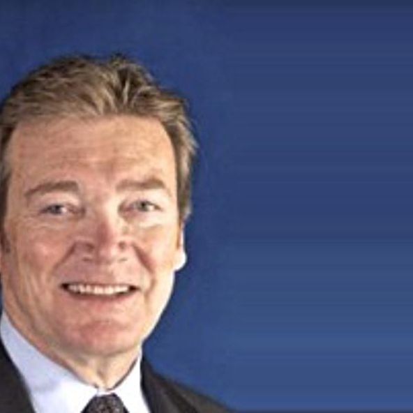Photo of David Vieau, Venture Partner at VantagePoint Capital Partners