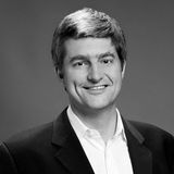 Photo of Denis Barrier, Managing Partner at Cathay Innovation