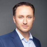 Photo of Yuri Rabinovich, Managing Partner at Monthly Ventures