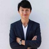 Photo of Sheffield Wang, General Partner at Agile VC