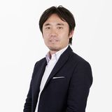 Photo of Nobuaki Kitagawa, Managing Director at CyberAgent Ventures