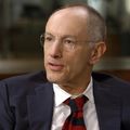 Photo of Michael Moritz, Angel