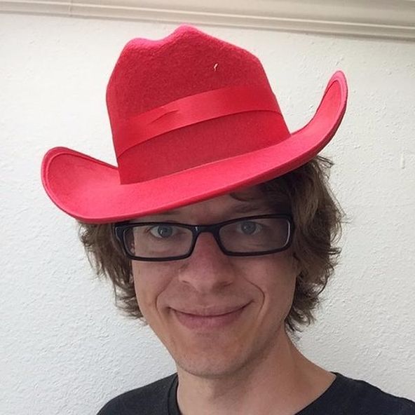 Photo of Parker Thompson, General Partner at TNT Venture