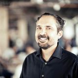 Photo of James Joaquin, Managing Director at Obvious Ventures