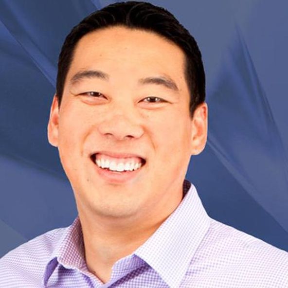 Rick Yang's Investing Profile - New Enterprise Associates (NEA) Partner ...