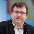 Photo of Reid Hoffman, Partner at Greylock