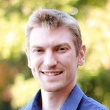 Photo of Nick Adams, Venture Partner at AME Cloud Ventures