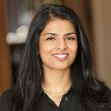 Photo of Puja Gajera, New York Life