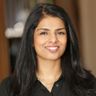 Photo of Puja Gajera, Investor