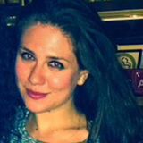 Photo of Tatyana Shmuts, Citi Ventures