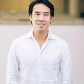 Photo of Nate Leung, Principal at Sapphire Ventures