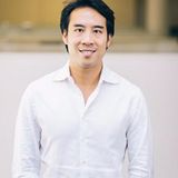 Photo of Nate Leung, Principal at Sapphire Ventures