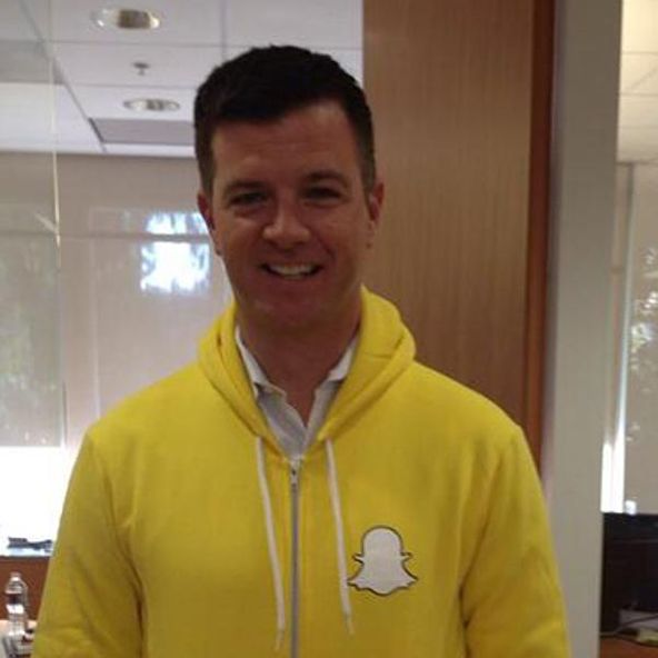 Photo of John Vrionis, Managing Partner at Unusual Ventures