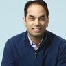 Photo of Nimish Shah, Investor at Venrock