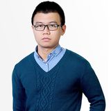 Photo of Nguyen Hieu Linh, Vice President at CyberAgent Ventures