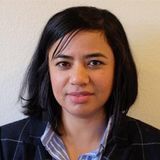 Photo of Shalu Attri, Advisor at First Round Capital