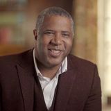 Photo of Robert F. Smith, Vista Equity Partners