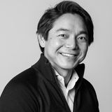 Photo of Yujin Chung, Partner at Andreessen Horowitz