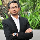 Photo of Rajan Anandan, Managing Director at Peak XV Partners (formerly Sequoia Capital India & SEA)