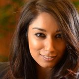 Photo of Simone Syed, Managing Partner at Velorum Capital