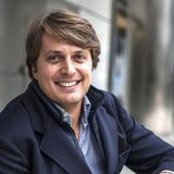 Photo of Boris Hageney, Leaders for Climate Action