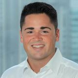Photo of Trent Buenzli, Vice President at Insight Partners