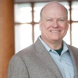 Photo of Tom Blaisdell, Vesey Ventures