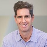 Photo of Scott Friend, Managing Partner at Bain Capital Ventures