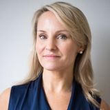 Photo of Amy Coveny, Managing Partner at Quake Capital