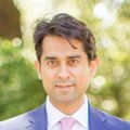 Photo of Sundeep Ahuja, General Partner at Climate Capital