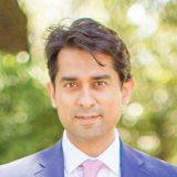 Photo of Sundeep Ahuja, General Partner at Climate Capital