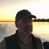 Photo of John Francis Burke, Unknown Ventures