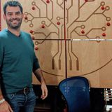 Photo of Avidan Ross, Partner at Root Ventures
