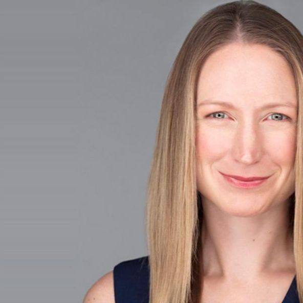 Photo of Ellie Wheeler, Investor